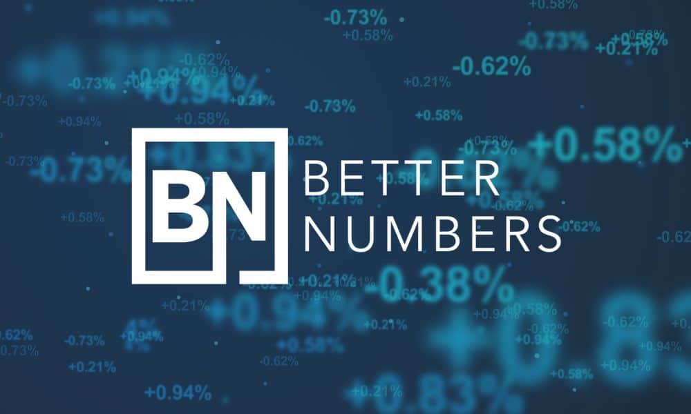 Better Numbers Better Numbers: Accounting for growth minded entrepreneurs