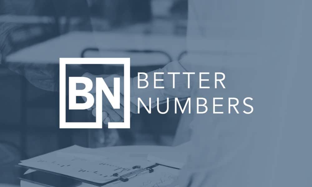Better Numbers Accounting Services for Professional Firms | Better Numbers